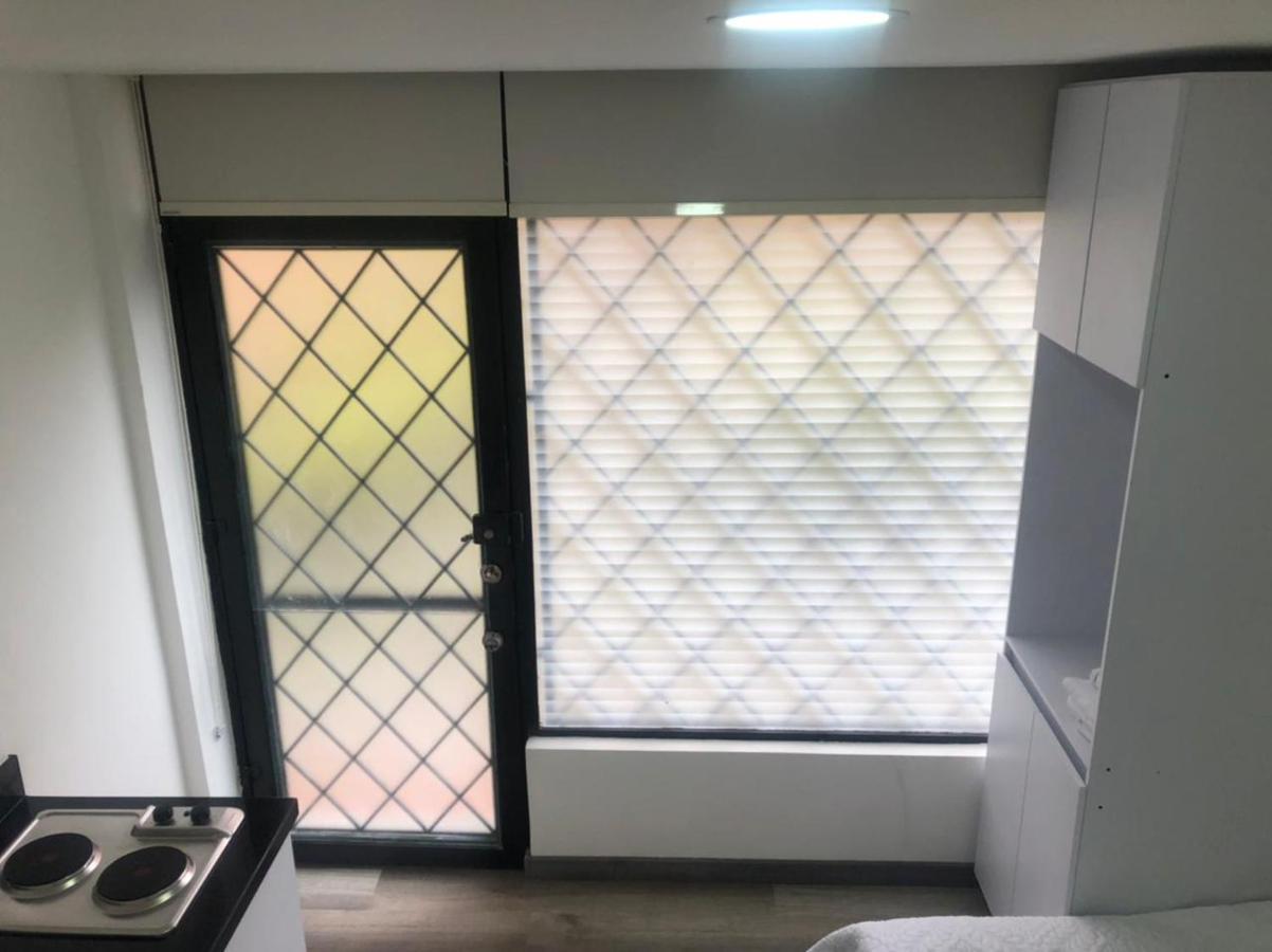 Apto Privado Cerca Al Aeropuerto -Transporte Disponible Bogotá Exterior foto